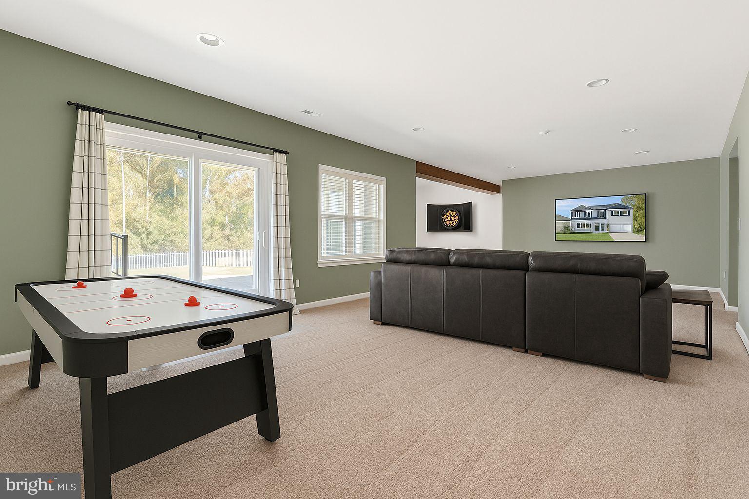 SNOWDEN BRIDGE - Residential