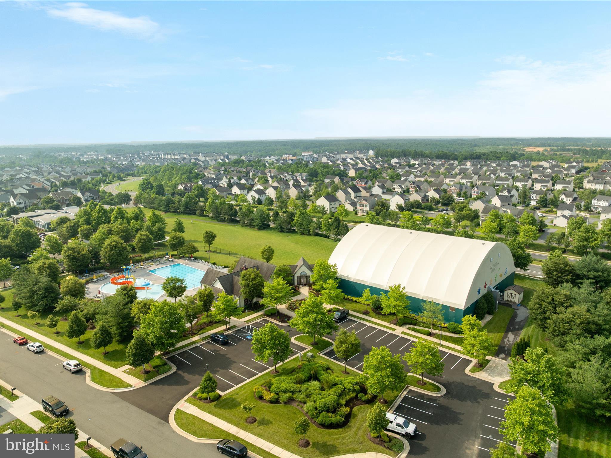 SNOWDEN BRIDGE - Residential