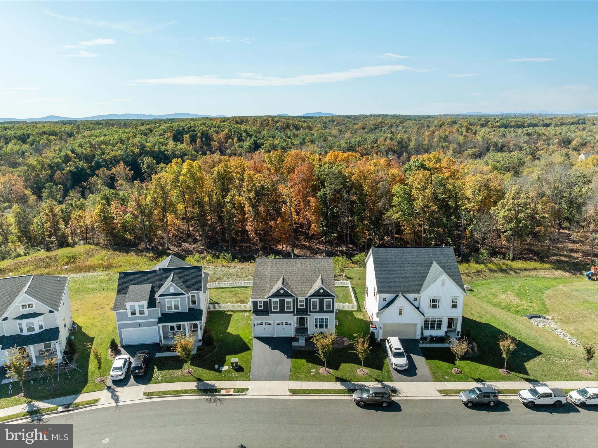 SNOWDEN BRIDGE - Residential