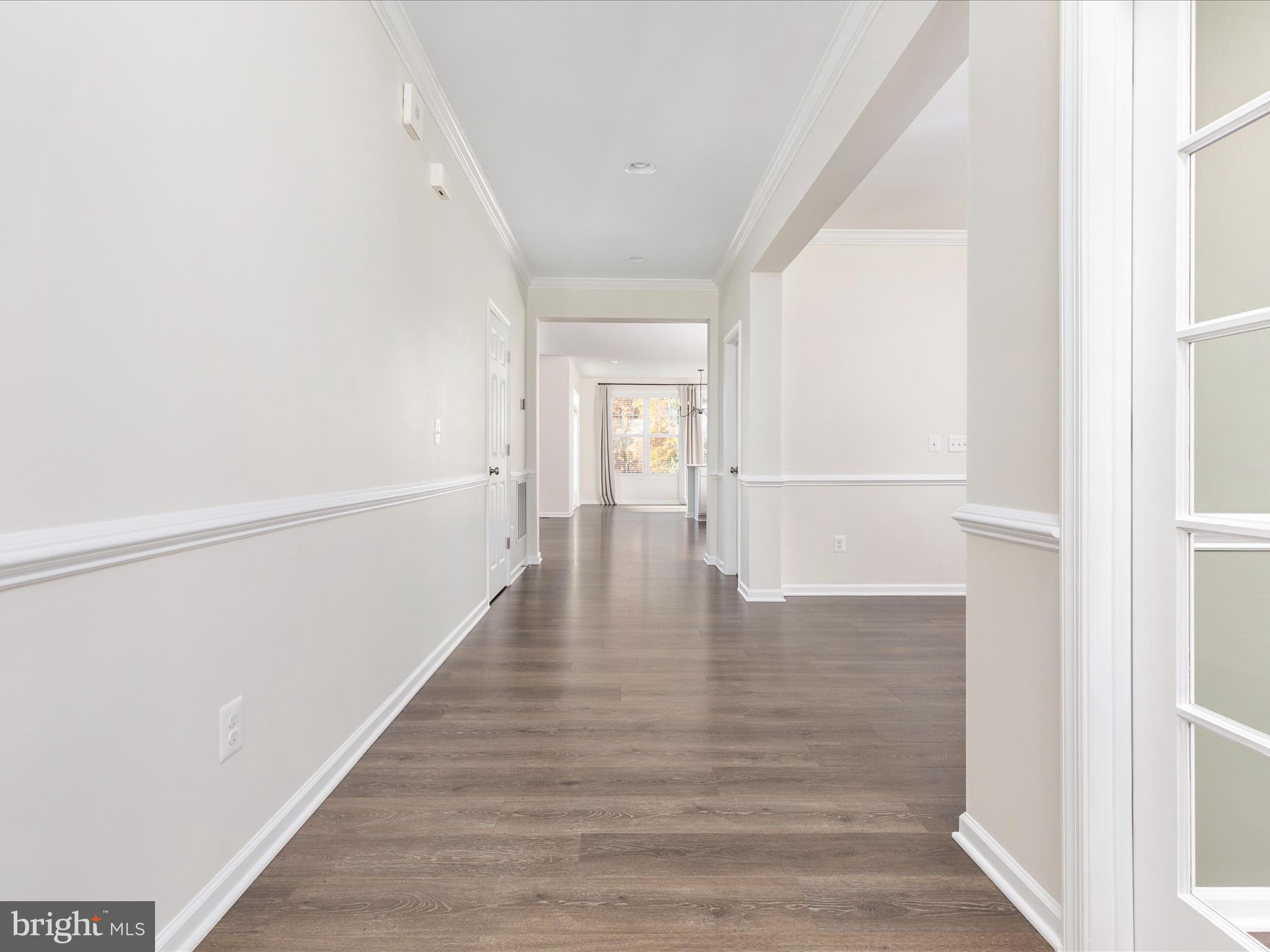 SNOWDEN BRIDGE - Residential