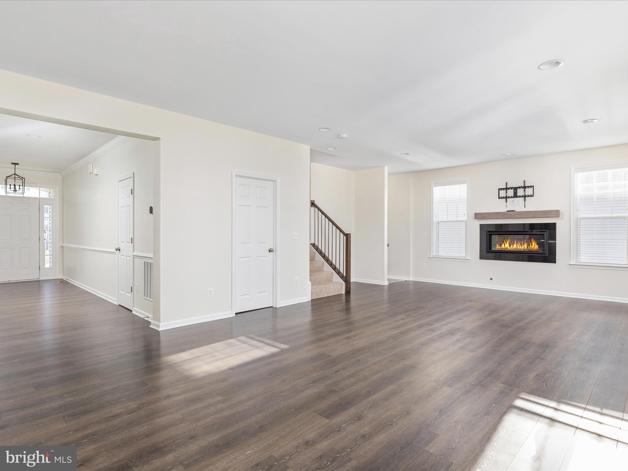 SNOWDEN BRIDGE - Residential