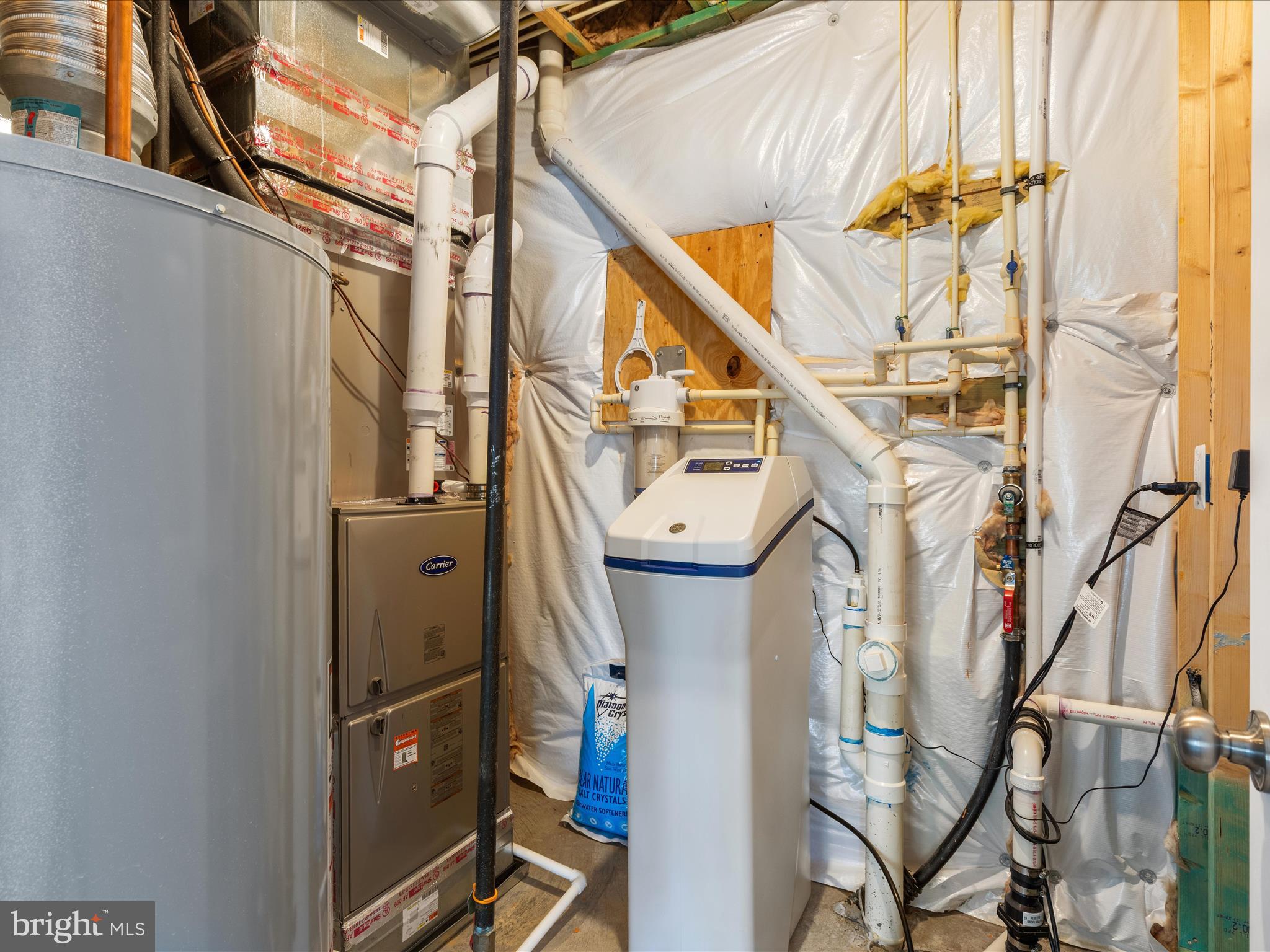 SNOWDEN BRIDGE - Residential