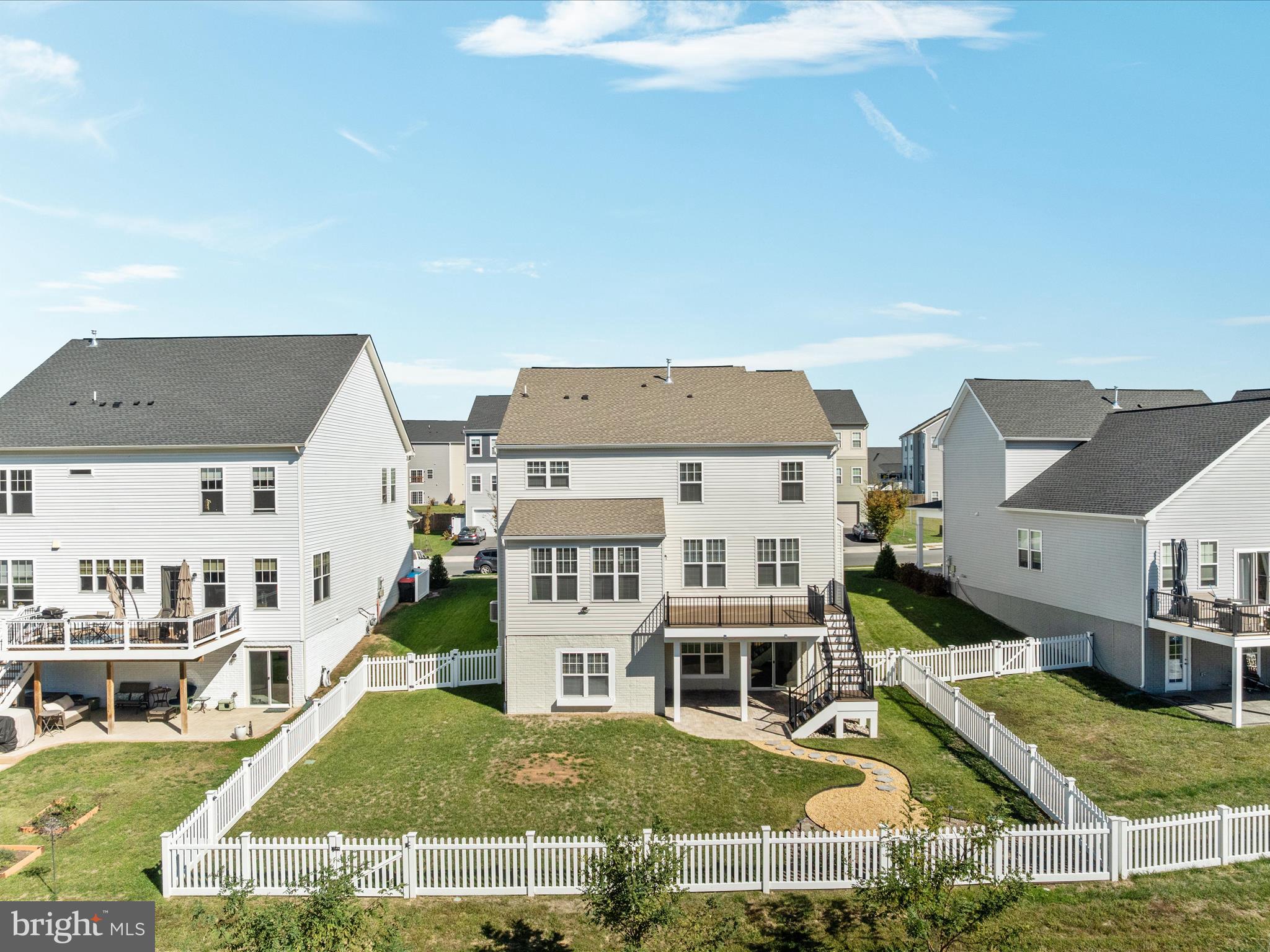 SNOWDEN BRIDGE - Residential