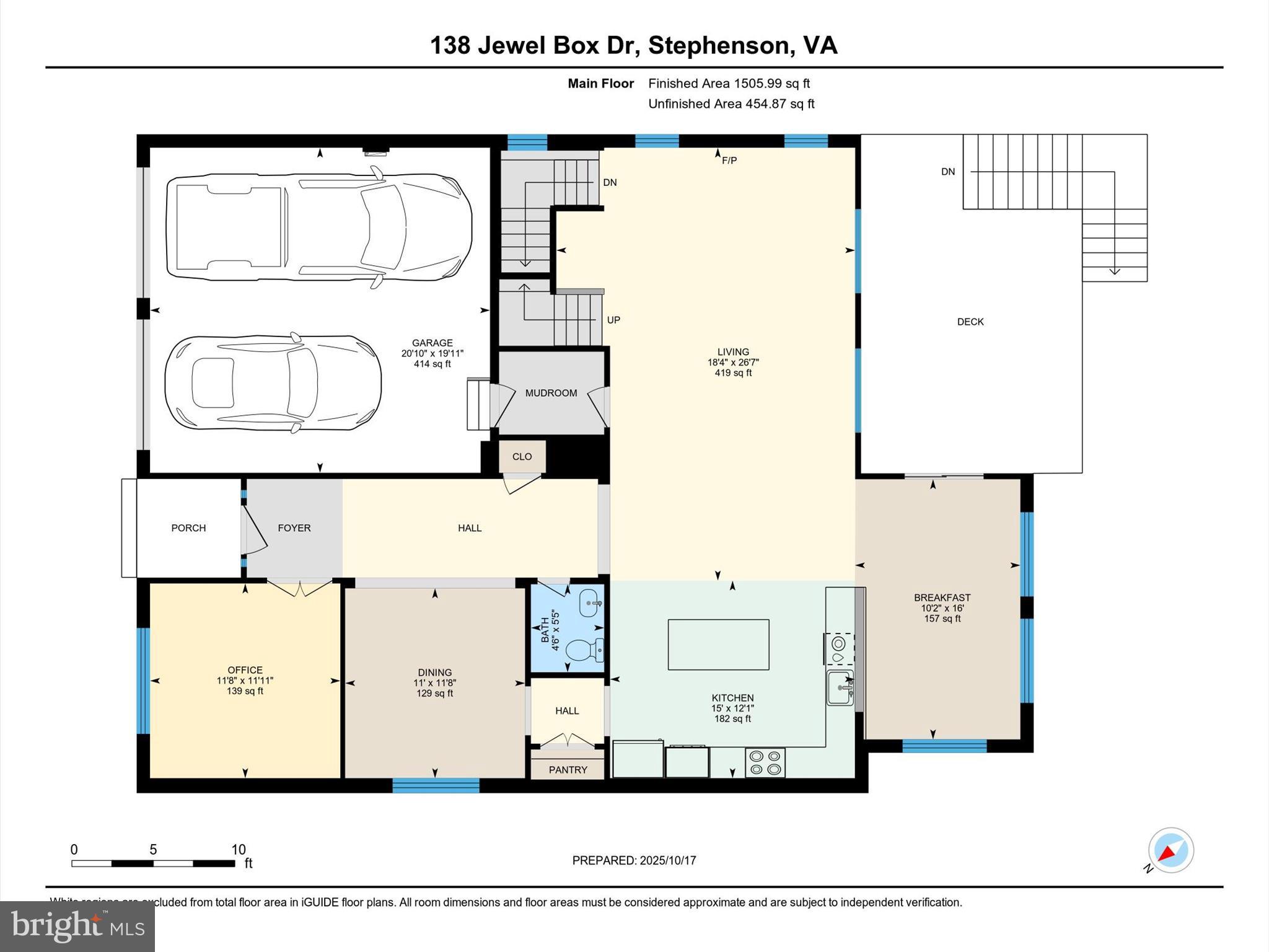 SNOWDEN BRIDGE - Residential