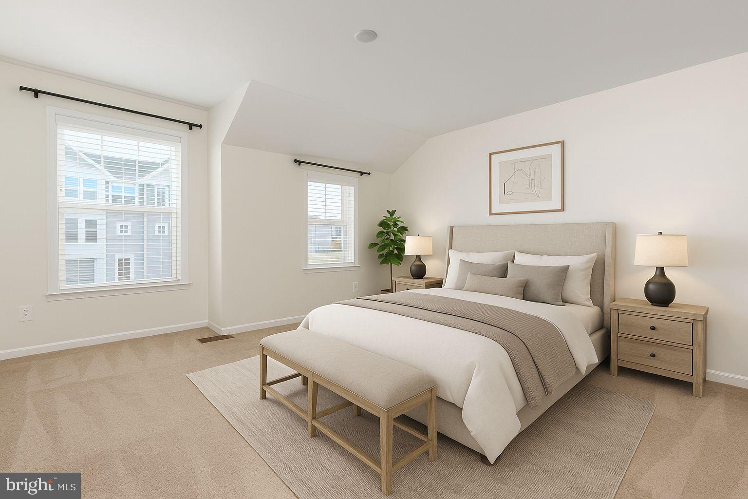 SNOWDEN BRIDGE - Residential