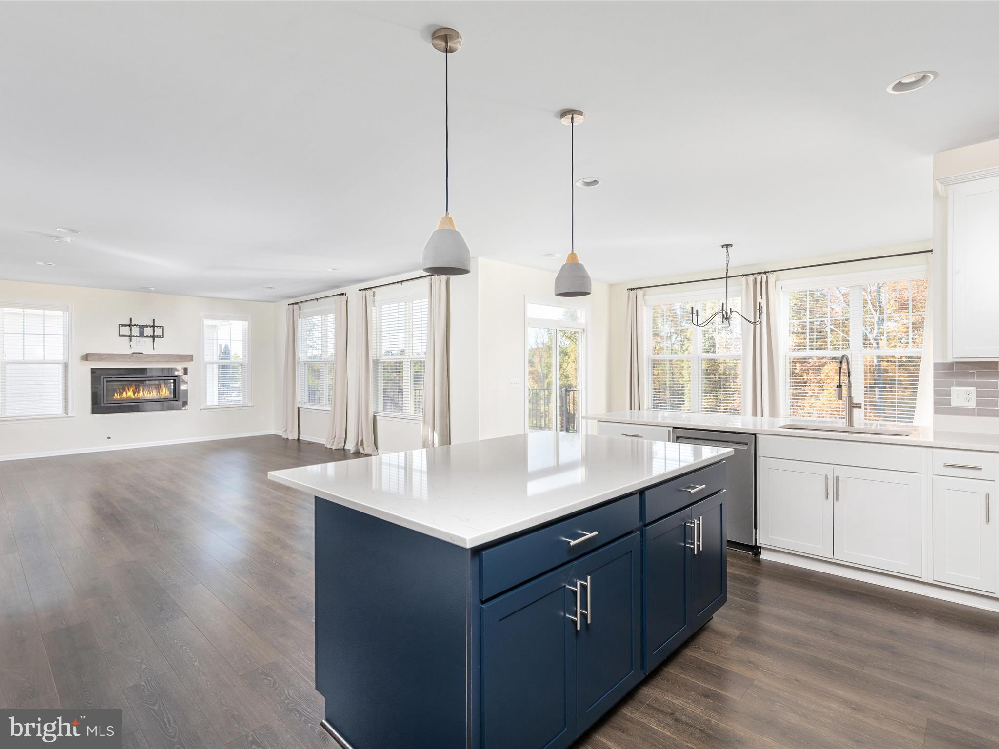 SNOWDEN BRIDGE - Residential