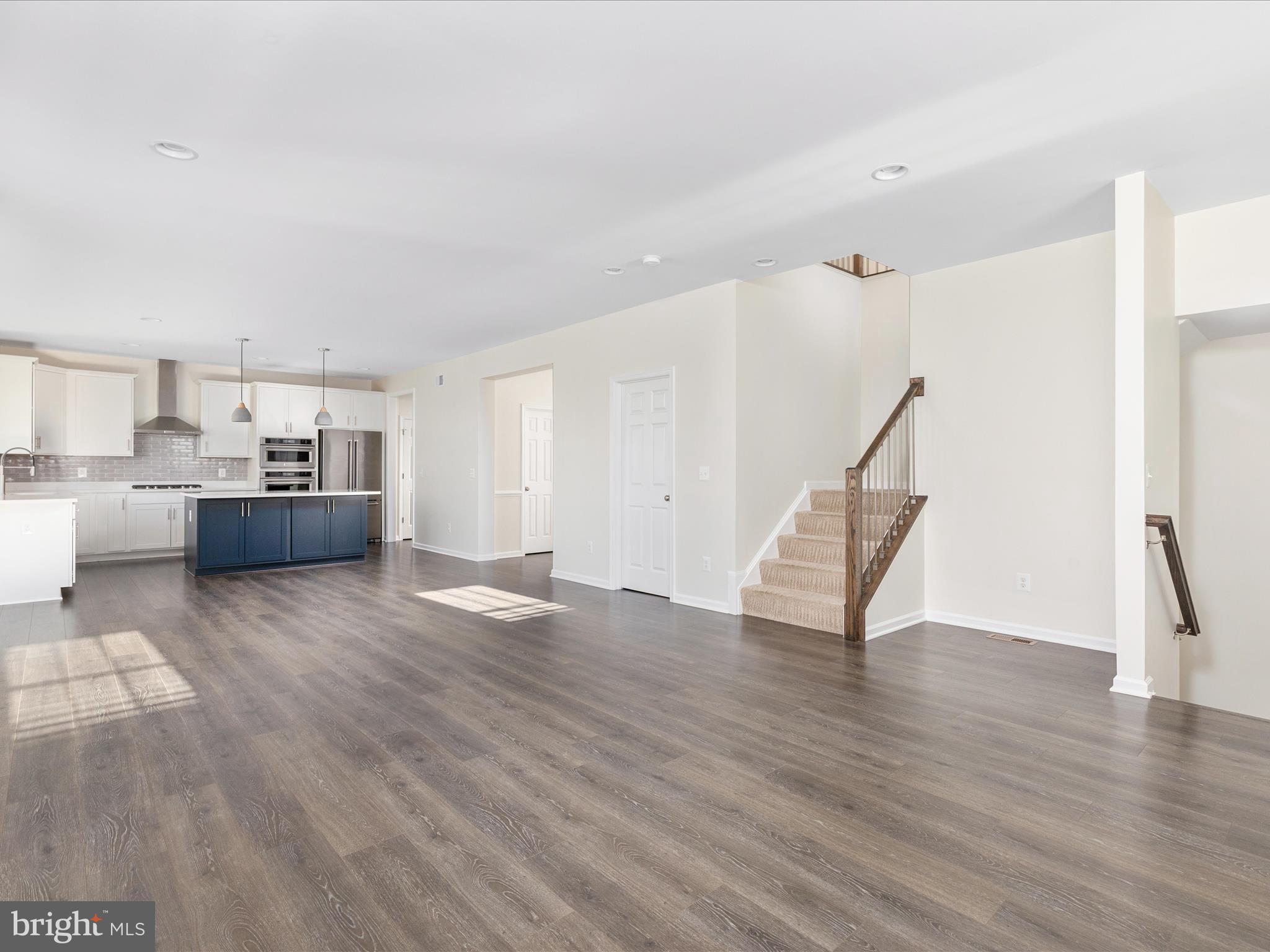 SNOWDEN BRIDGE - Residential