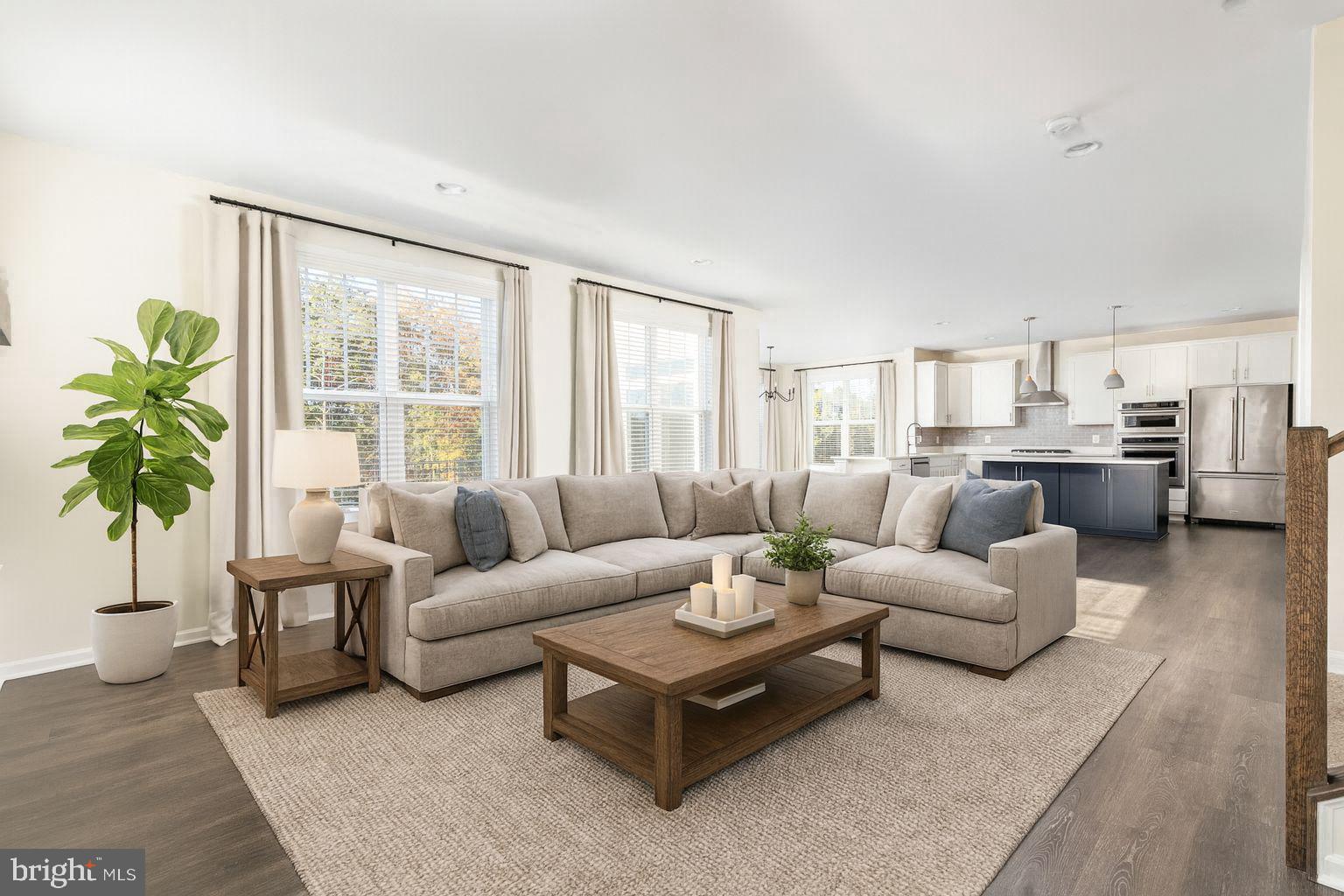 SNOWDEN BRIDGE - Residential