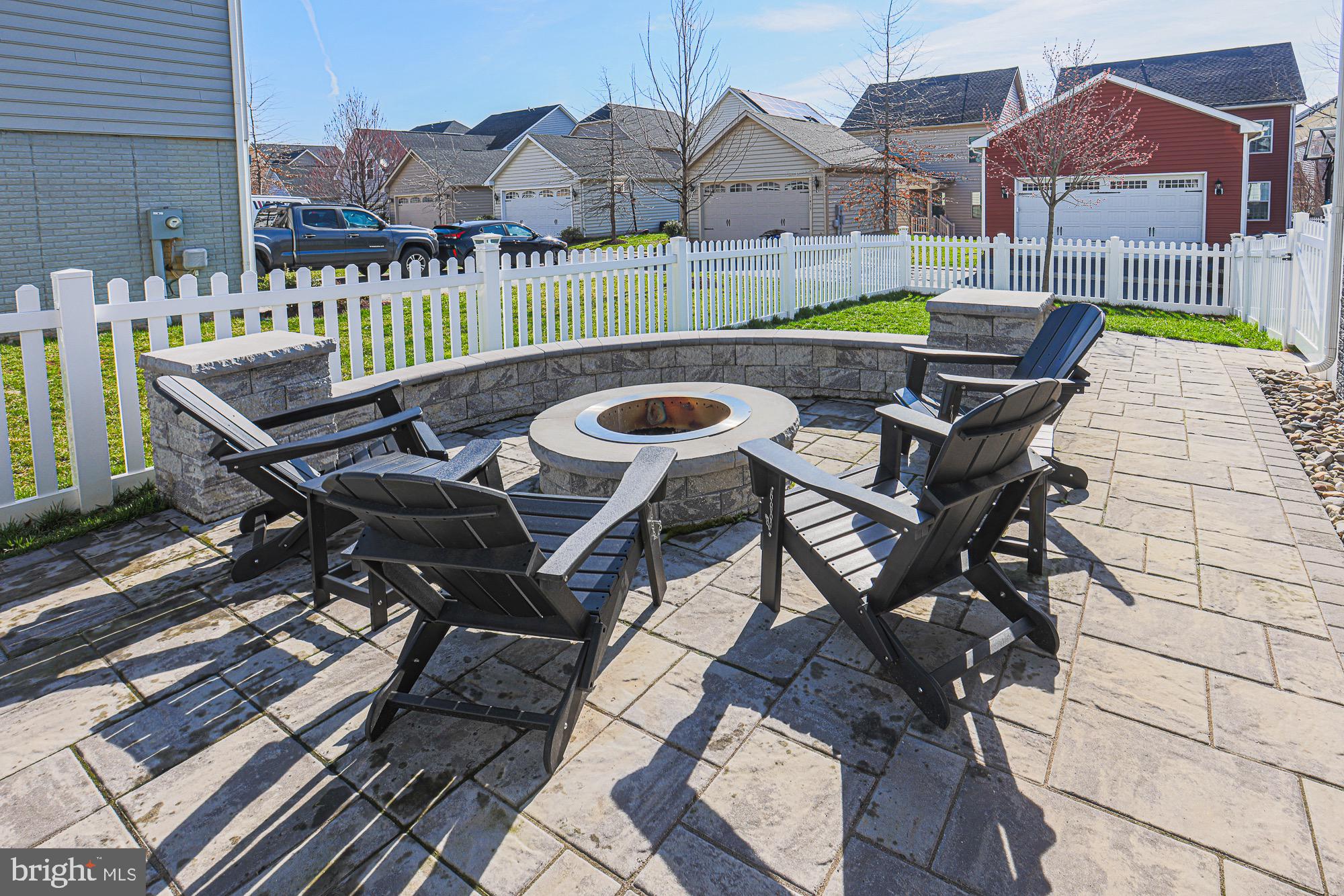 BRUNSWICK CROSSING - Residential