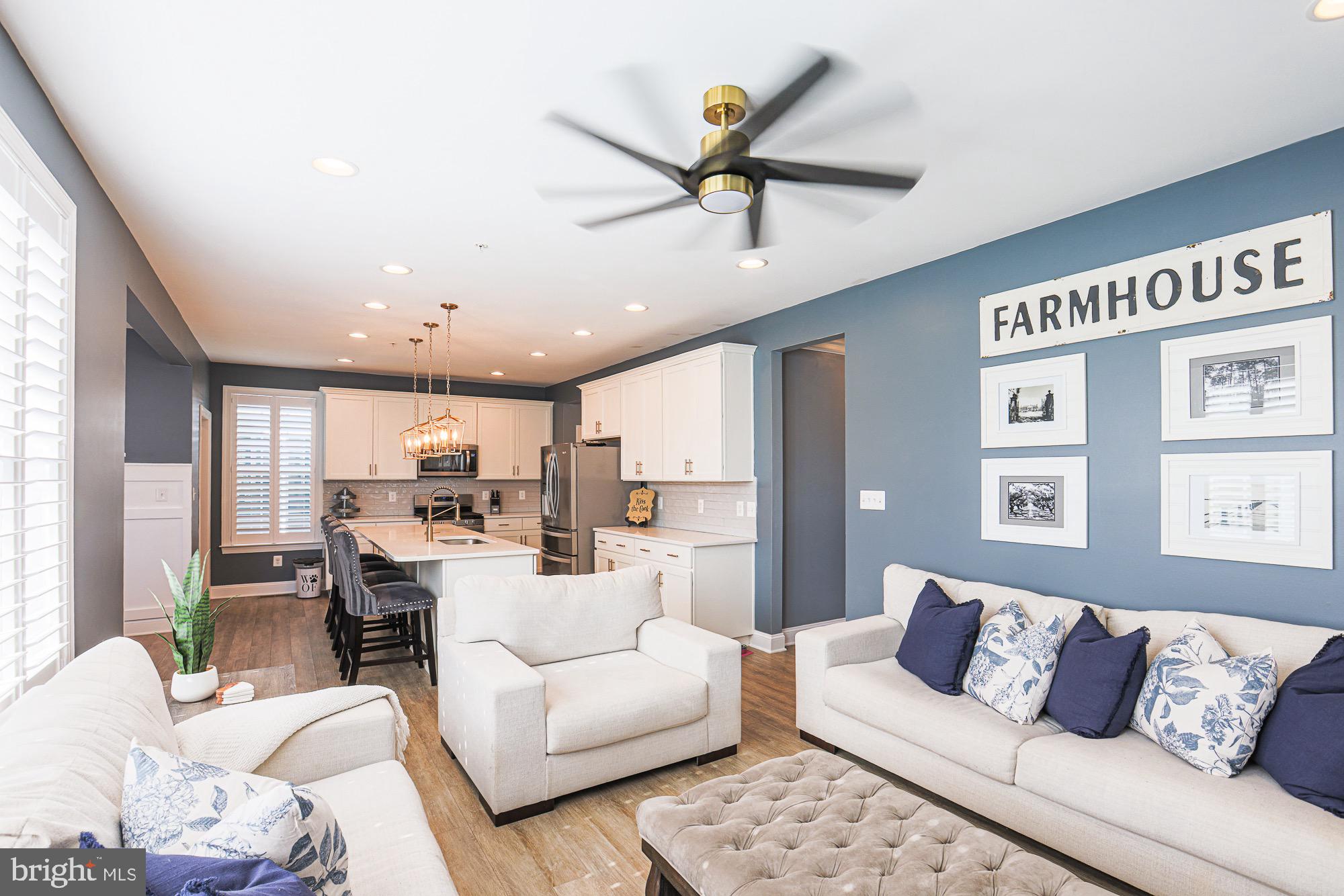 BRUNSWICK CROSSING - Residential