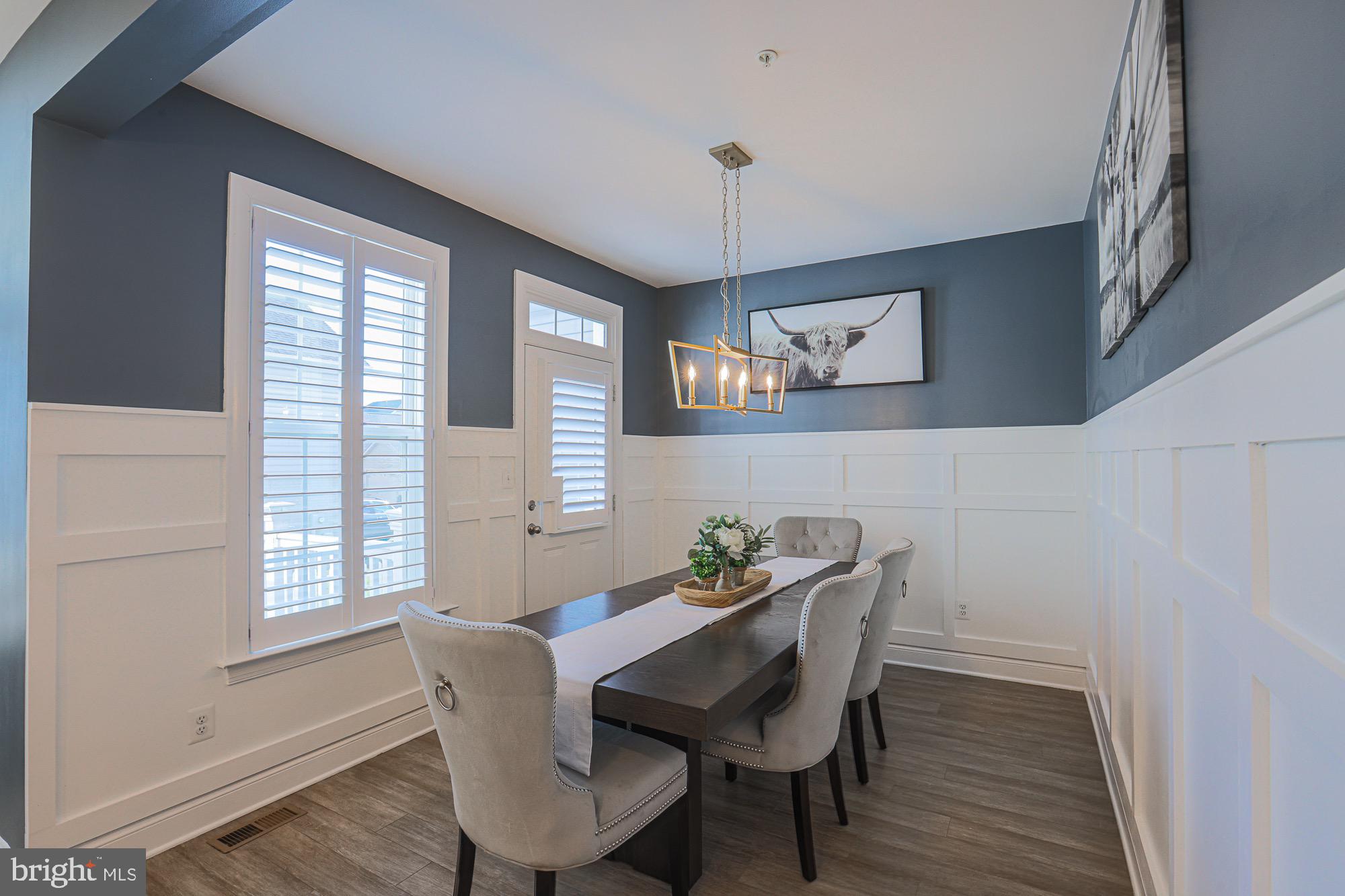 BRUNSWICK CROSSING - Residential