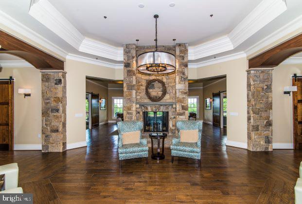 BRUNSWICK CROSSING - Residential