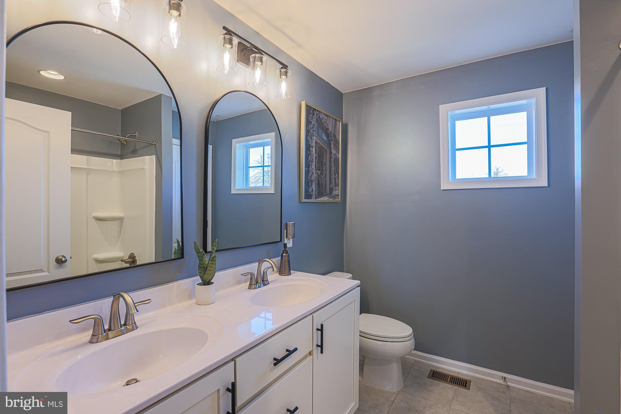 BRUNSWICK CROSSING - Residential