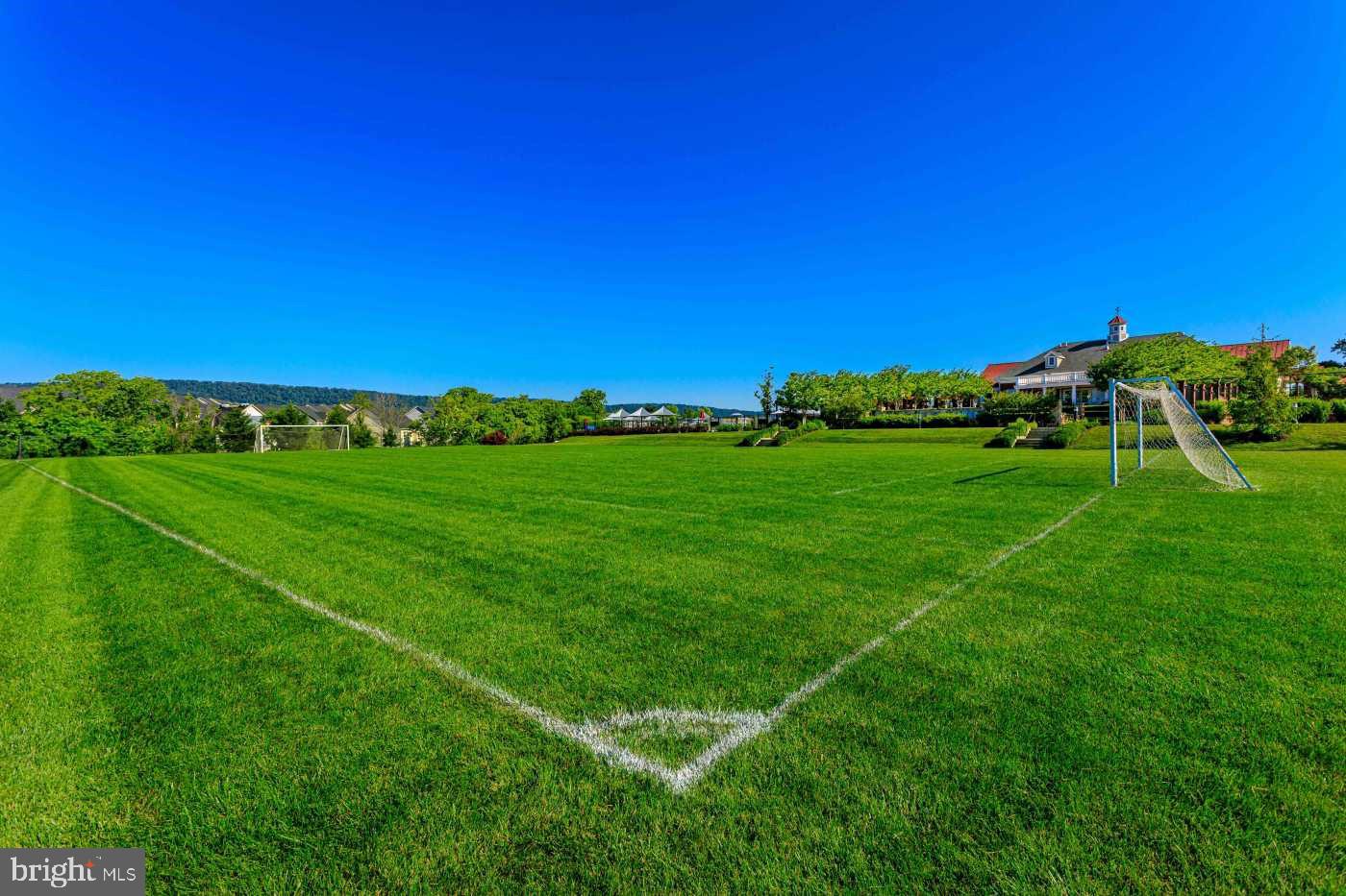 BRUNSWICK CROSSING - Residential