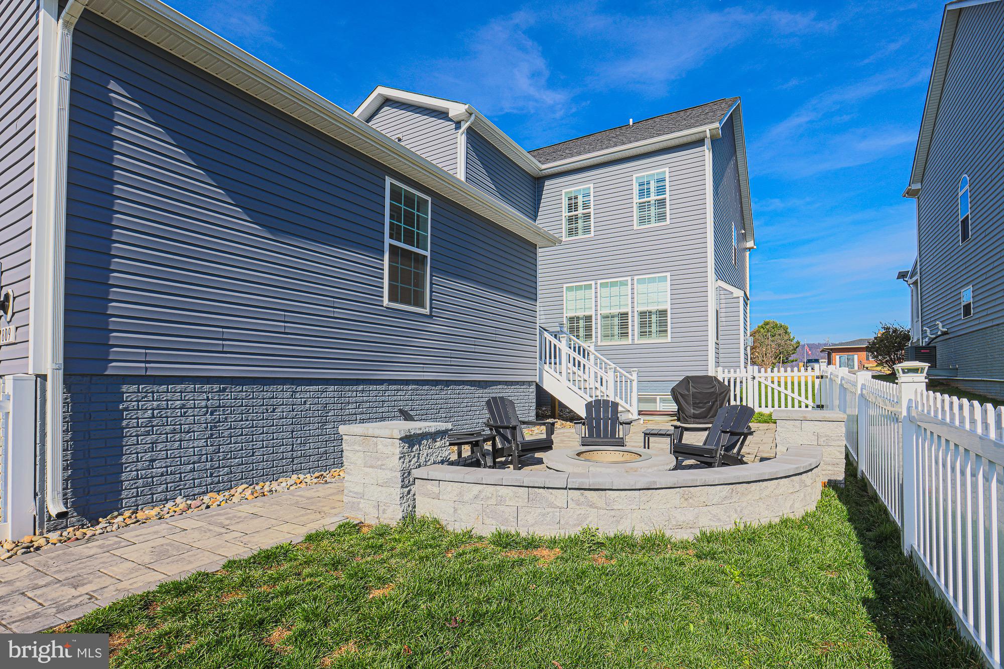 BRUNSWICK CROSSING - Residential