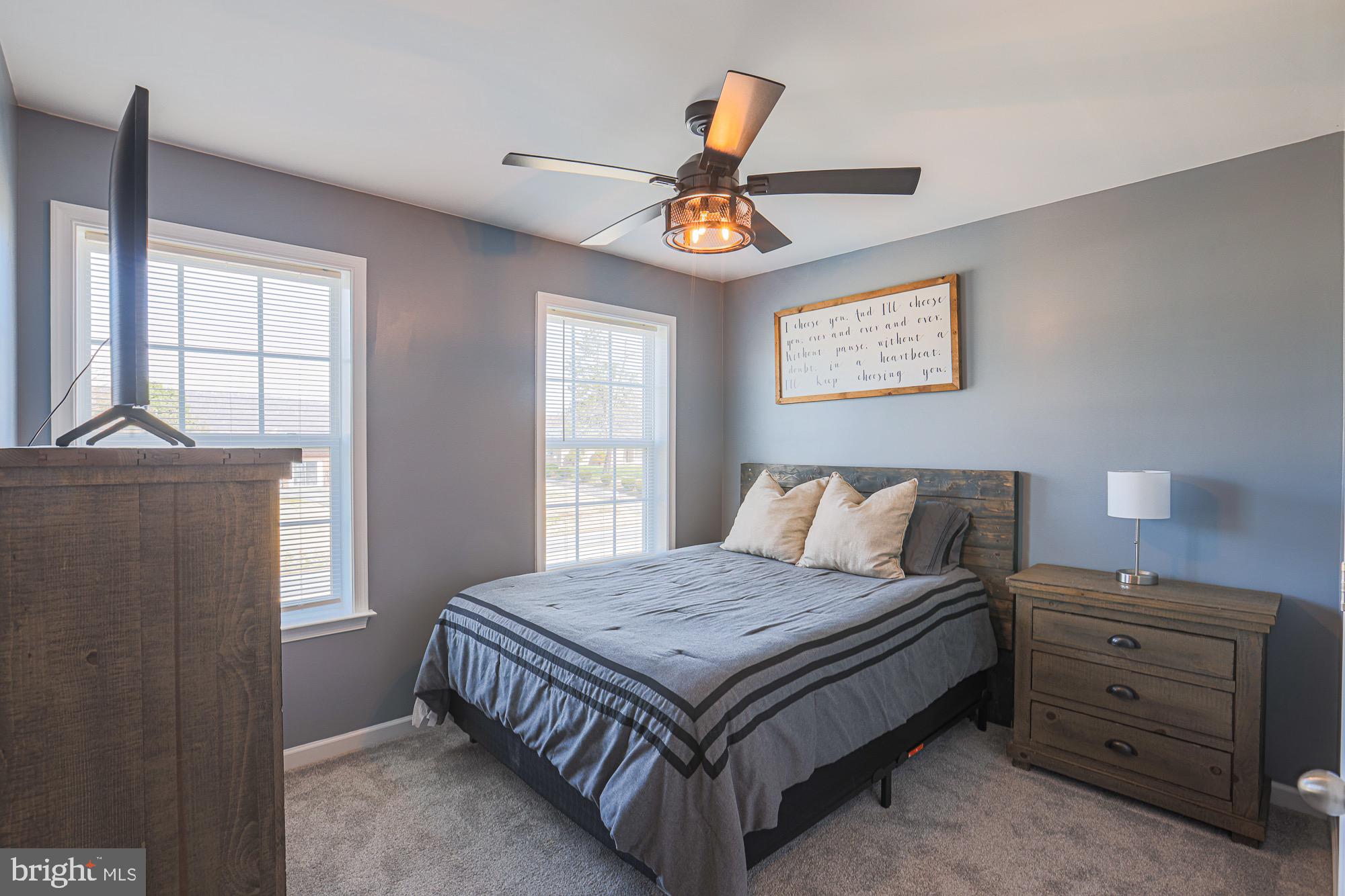 BRUNSWICK CROSSING - Residential