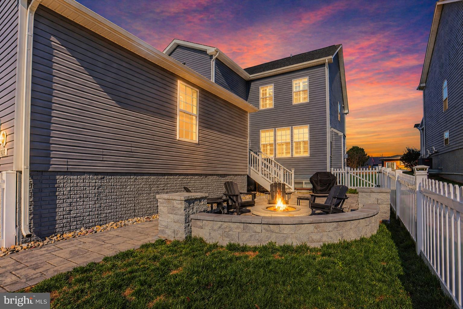 BRUNSWICK CROSSING - Residential