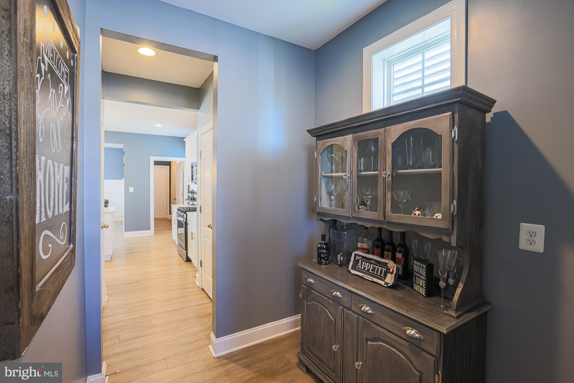 BRUNSWICK CROSSING - Residential