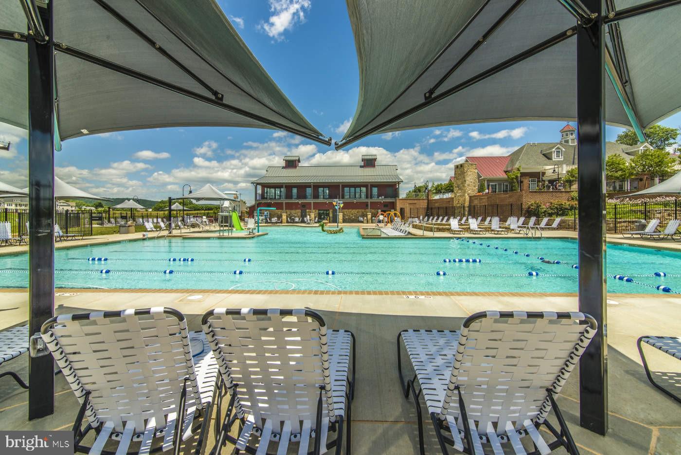 BRUNSWICK CROSSING - Residential