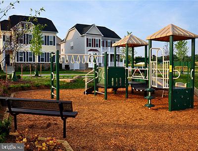 BRUNSWICK CROSSING - Residential