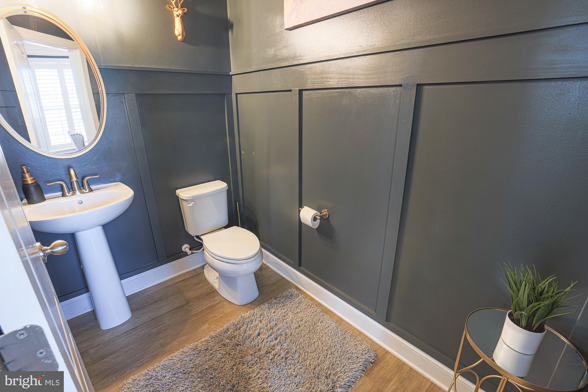 BRUNSWICK CROSSING - Residential