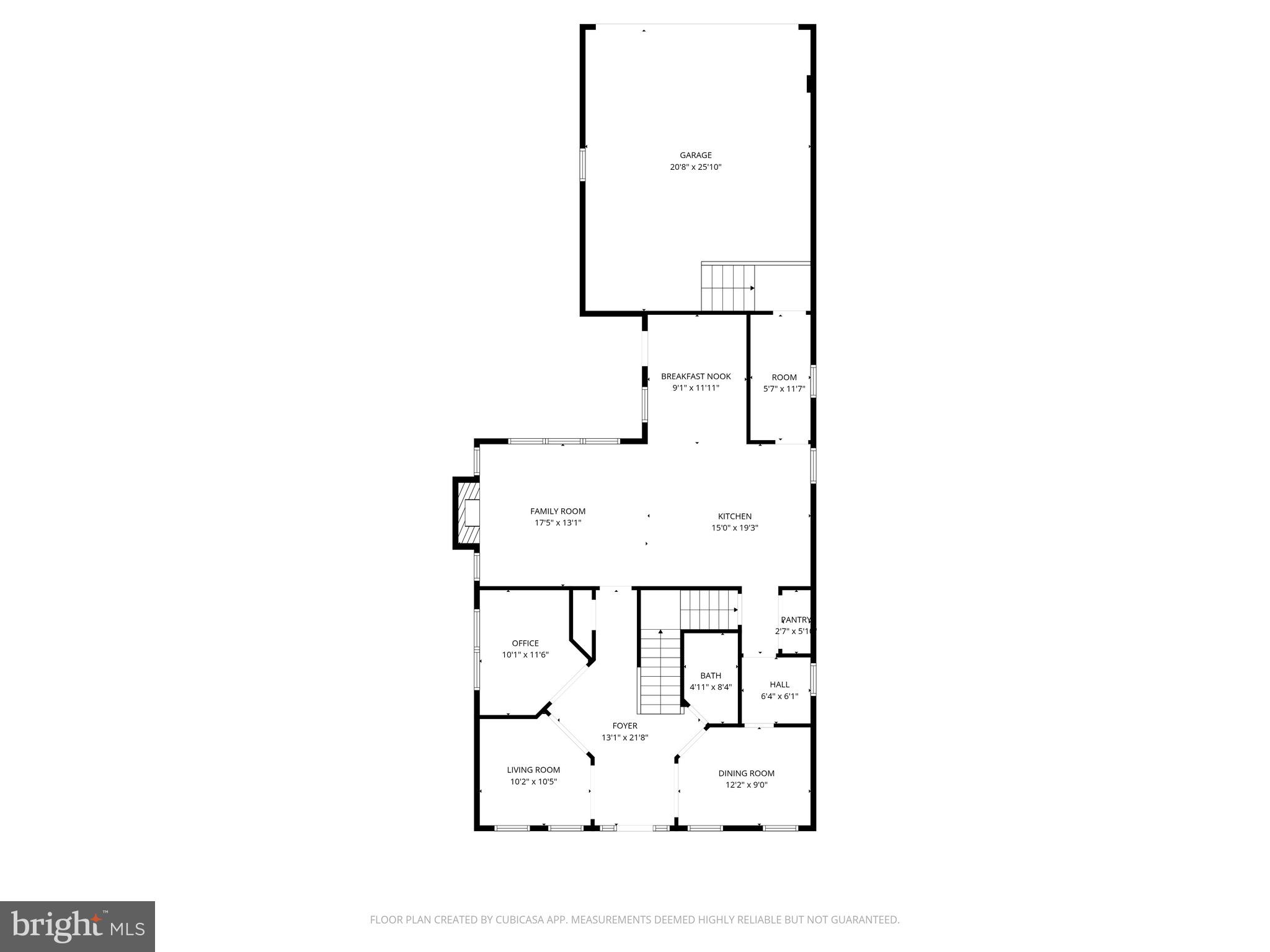 BRUNSWICK CROSSING - Residential