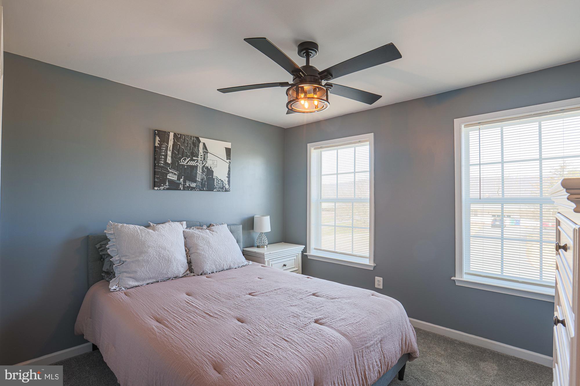 BRUNSWICK CROSSING - Residential