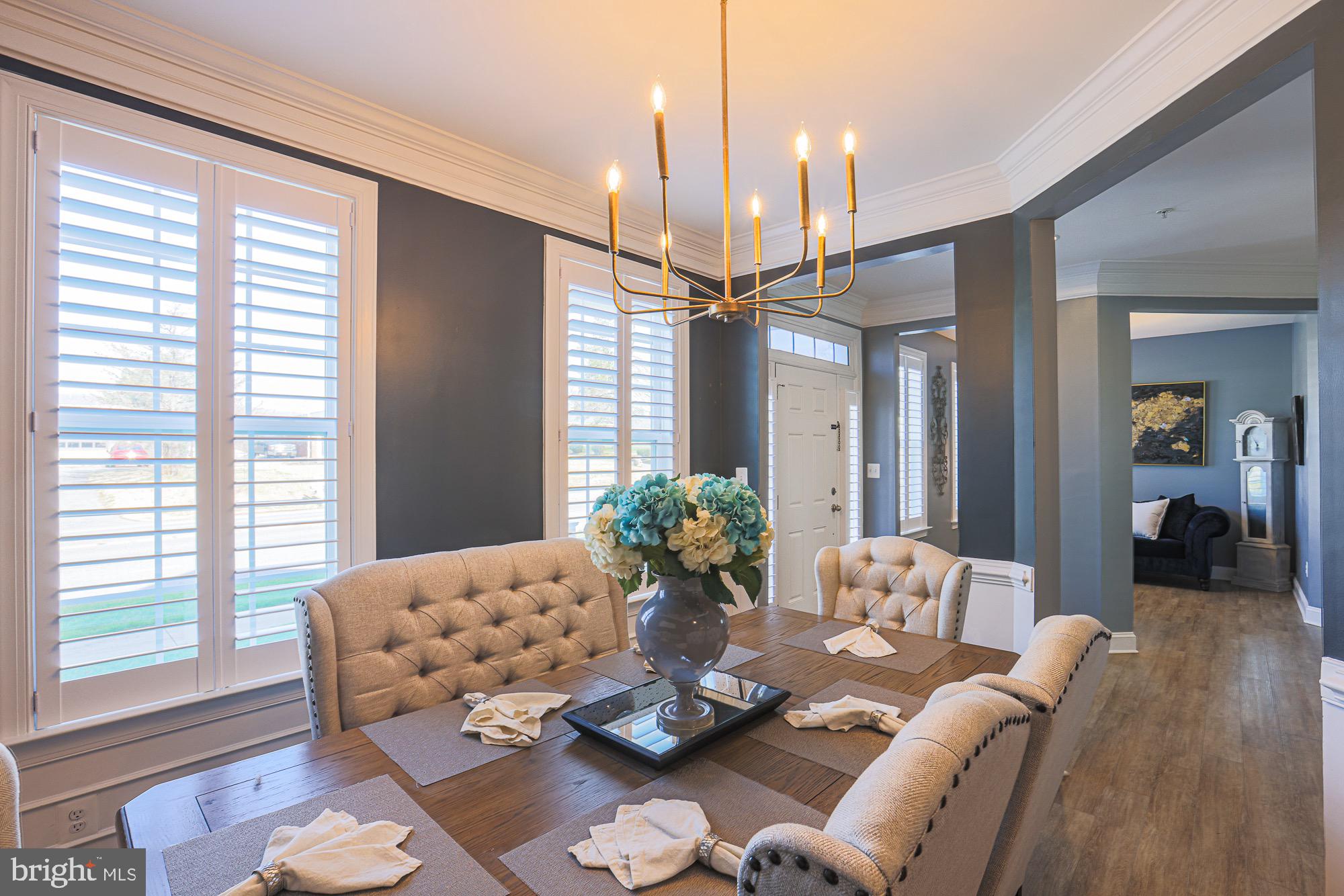 BRUNSWICK CROSSING - Residential