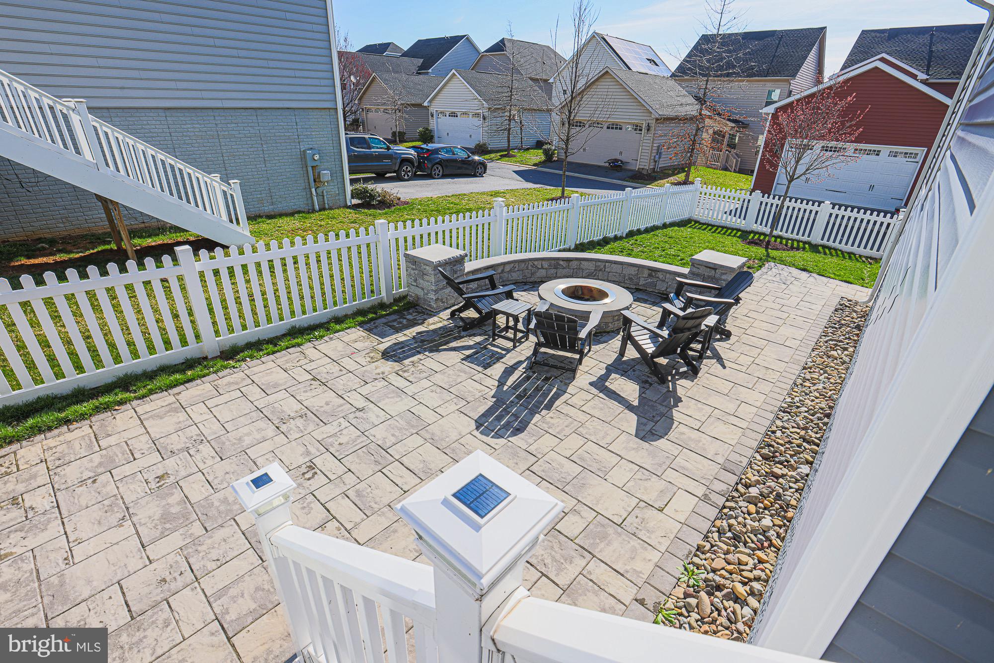 BRUNSWICK CROSSING - Residential