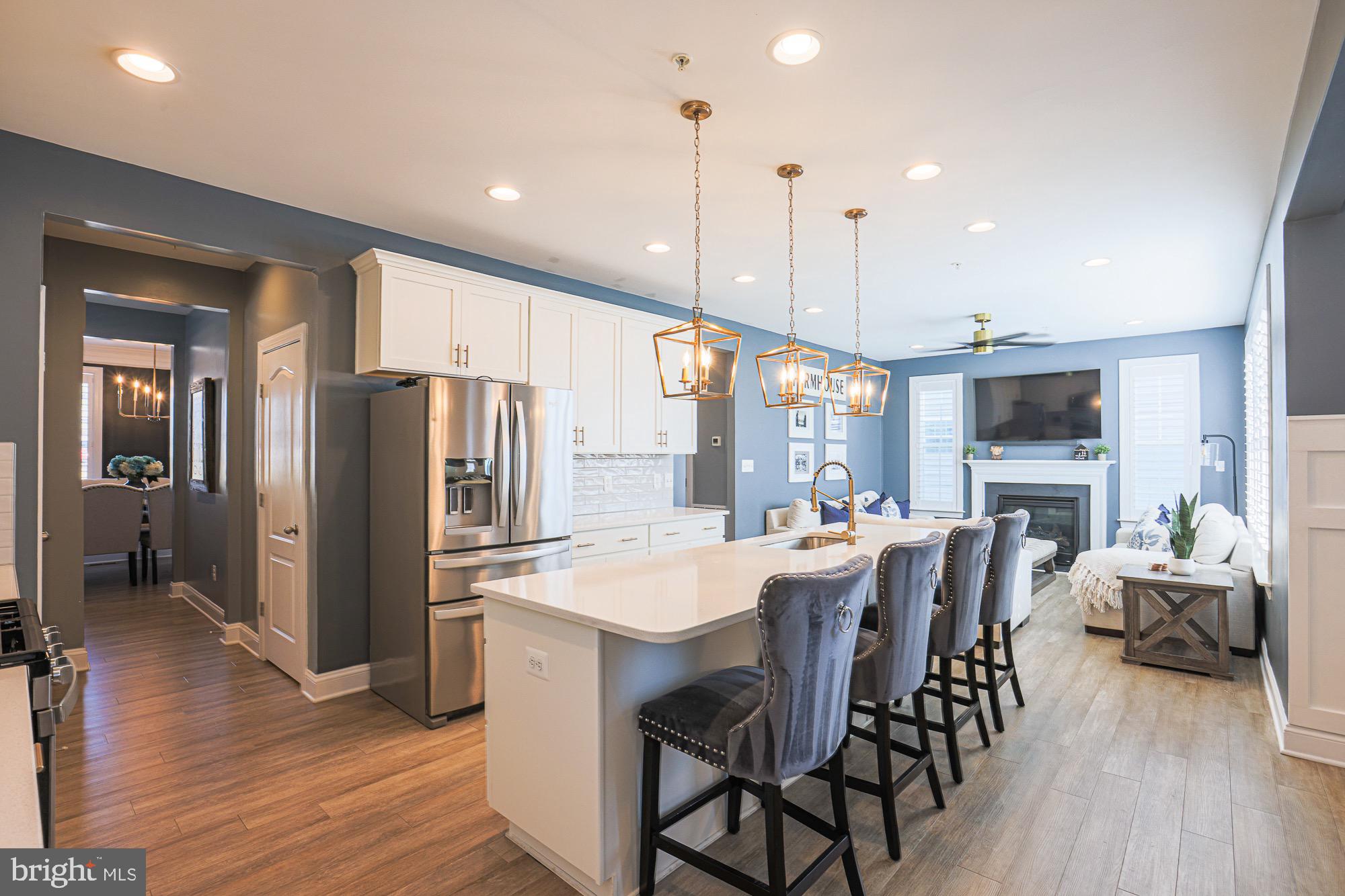 BRUNSWICK CROSSING - Residential