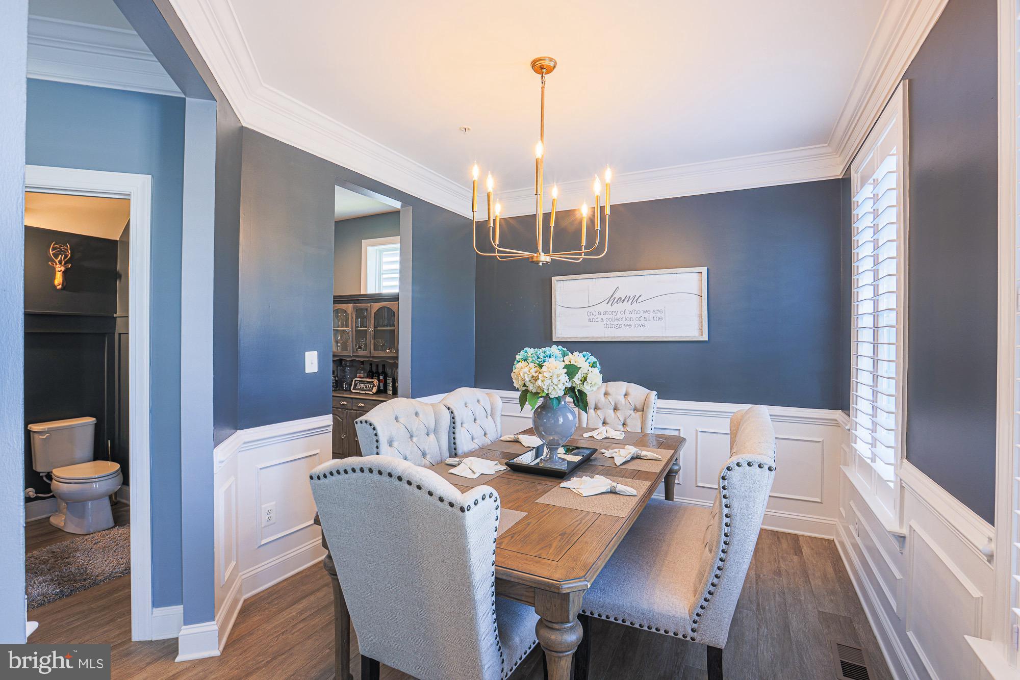 BRUNSWICK CROSSING - Residential