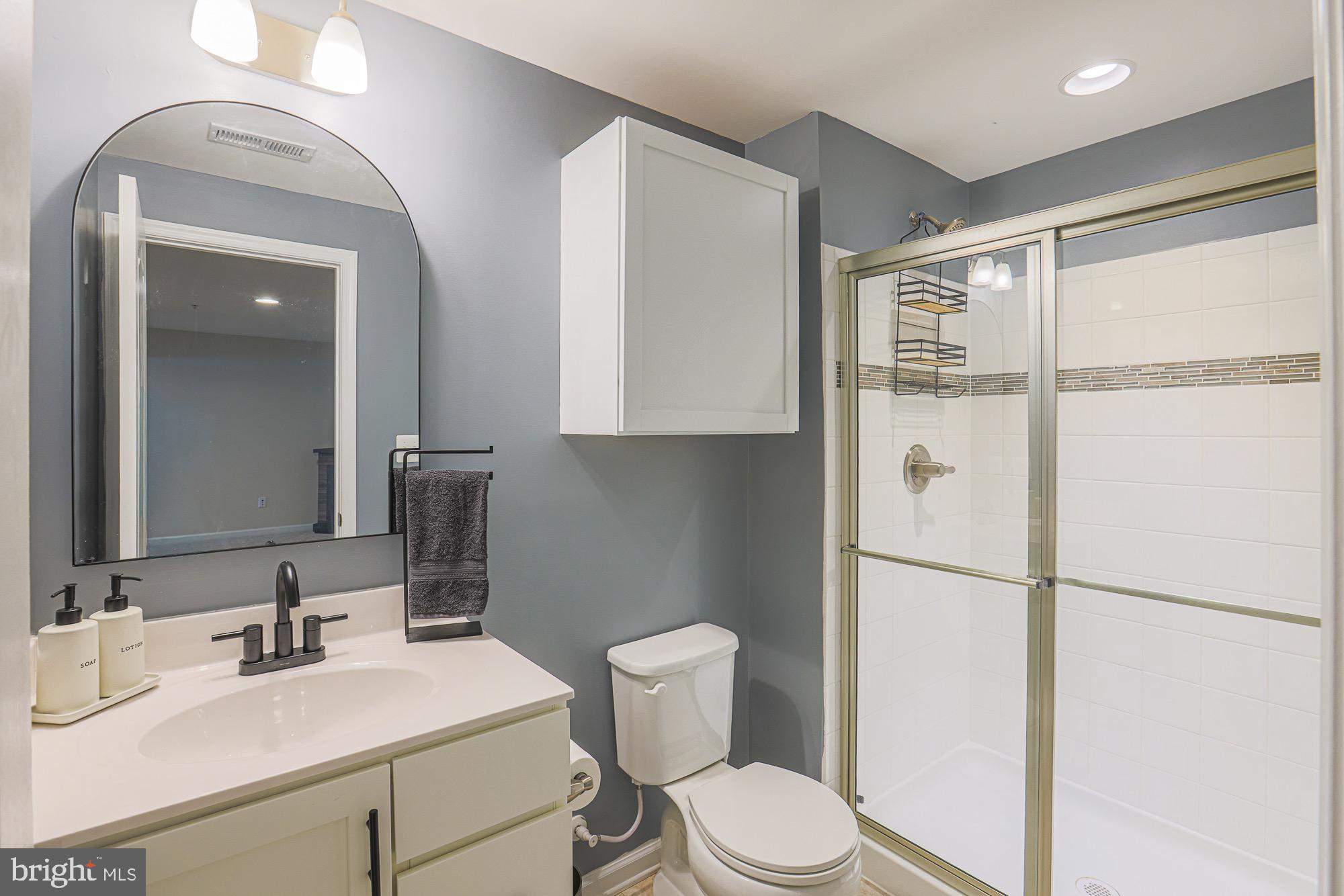 BRUNSWICK CROSSING - Residential