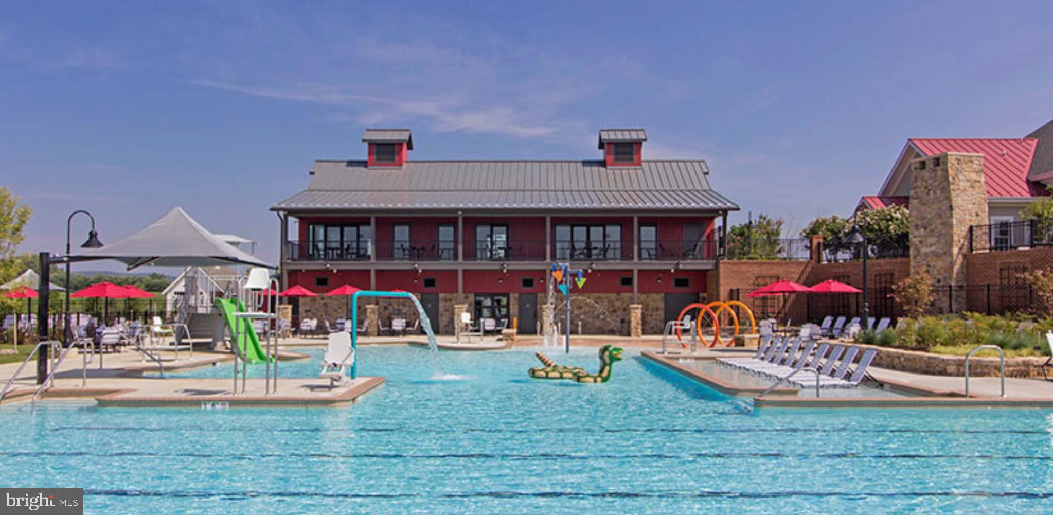 BRUNSWICK CROSSING - Residential