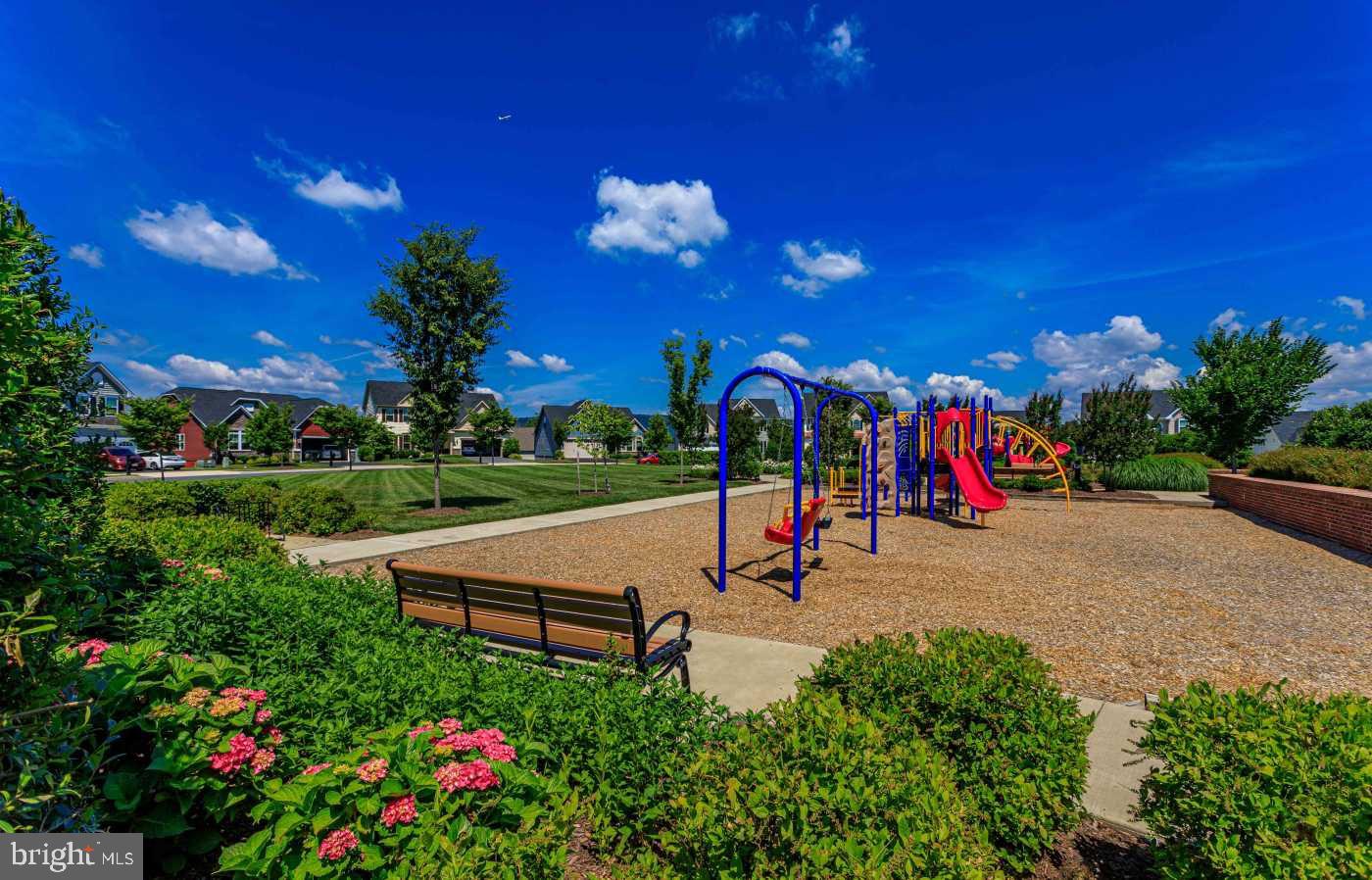 BRUNSWICK CROSSING - Residential