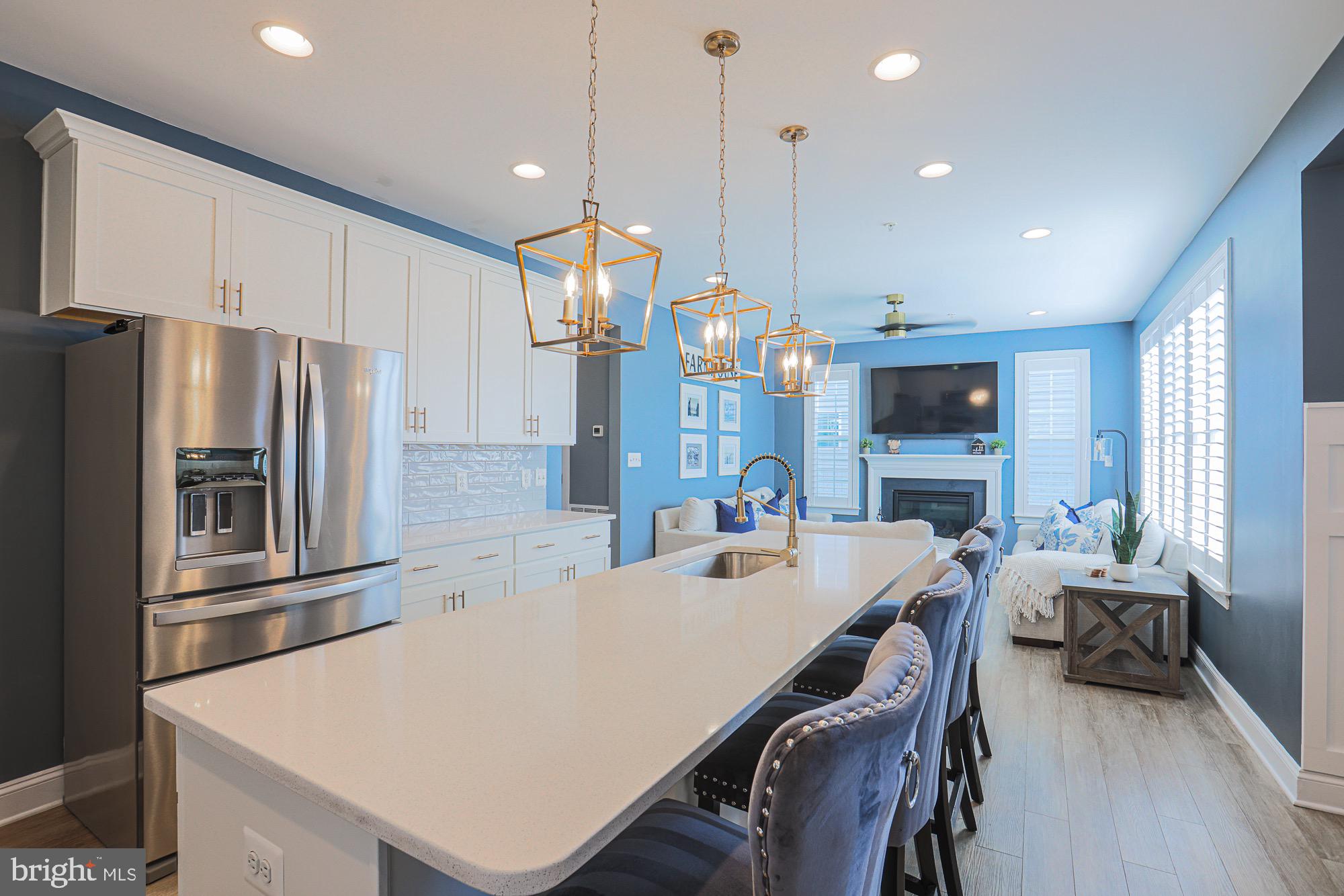 BRUNSWICK CROSSING - Residential