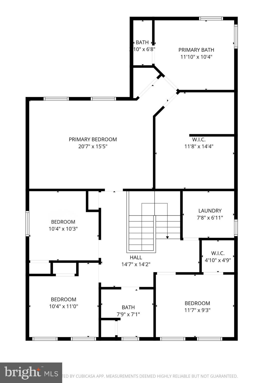 BRUNSWICK CROSSING - Residential