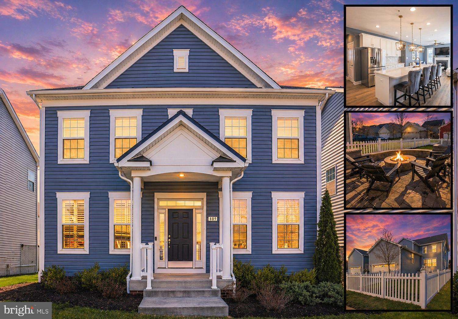 BRUNSWICK CROSSING - Residential