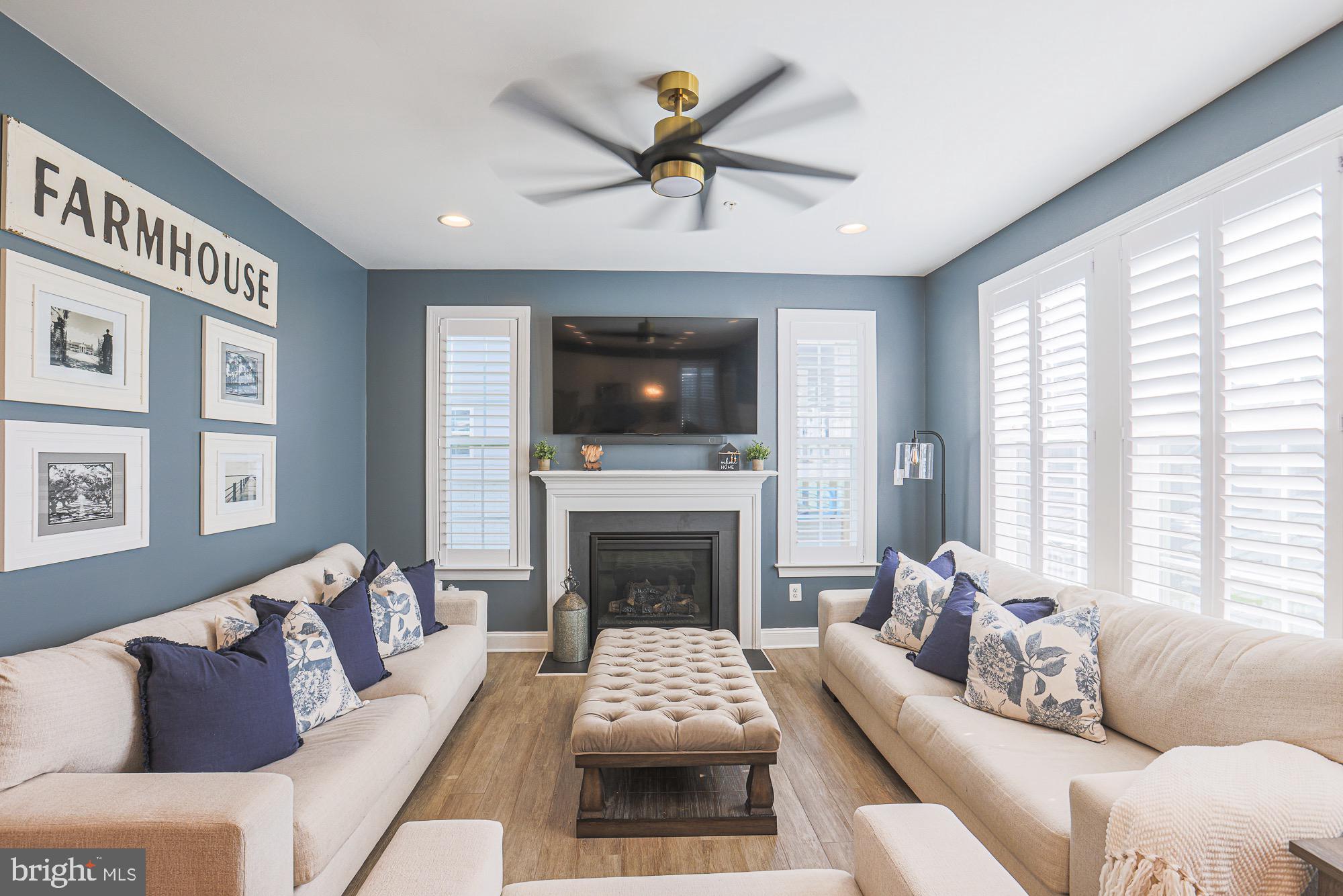 BRUNSWICK CROSSING - Residential