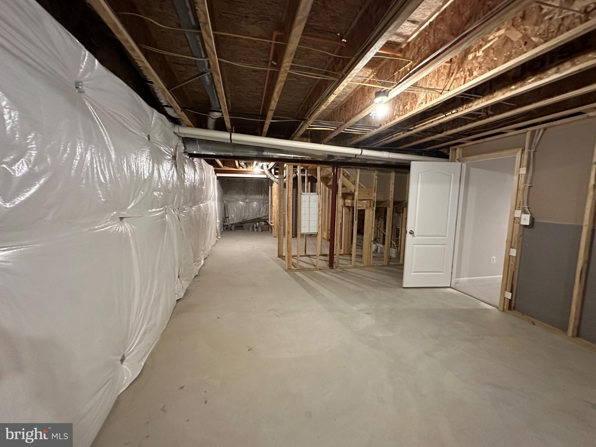 BRUNSWICK CROSSING - Residential