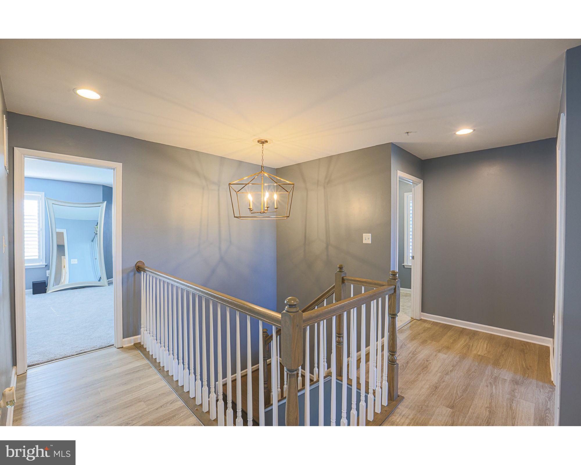 BRUNSWICK CROSSING - Residential