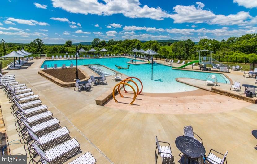 BRUNSWICK CROSSING - Residential