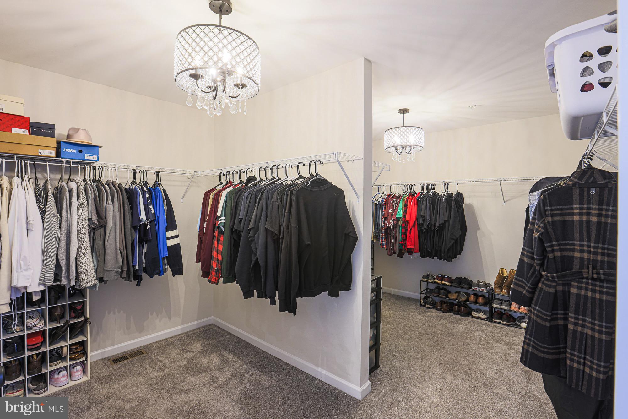 BRUNSWICK CROSSING - Residential