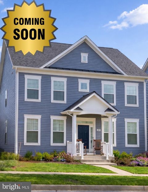 809 JEFFERSON PIKE BRUNSWICK MD 21716