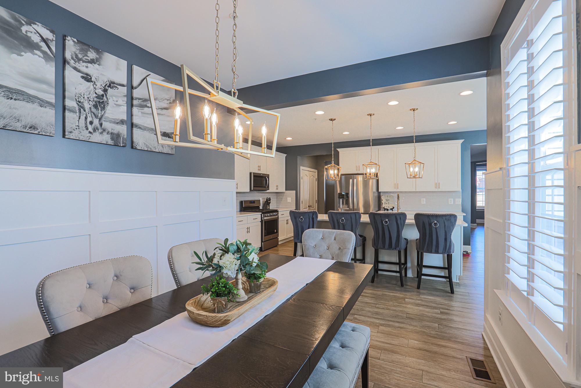 BRUNSWICK CROSSING - Residential