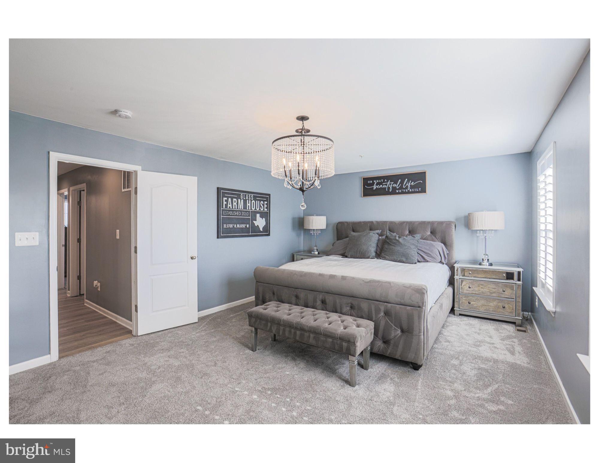 BRUNSWICK CROSSING - Residential