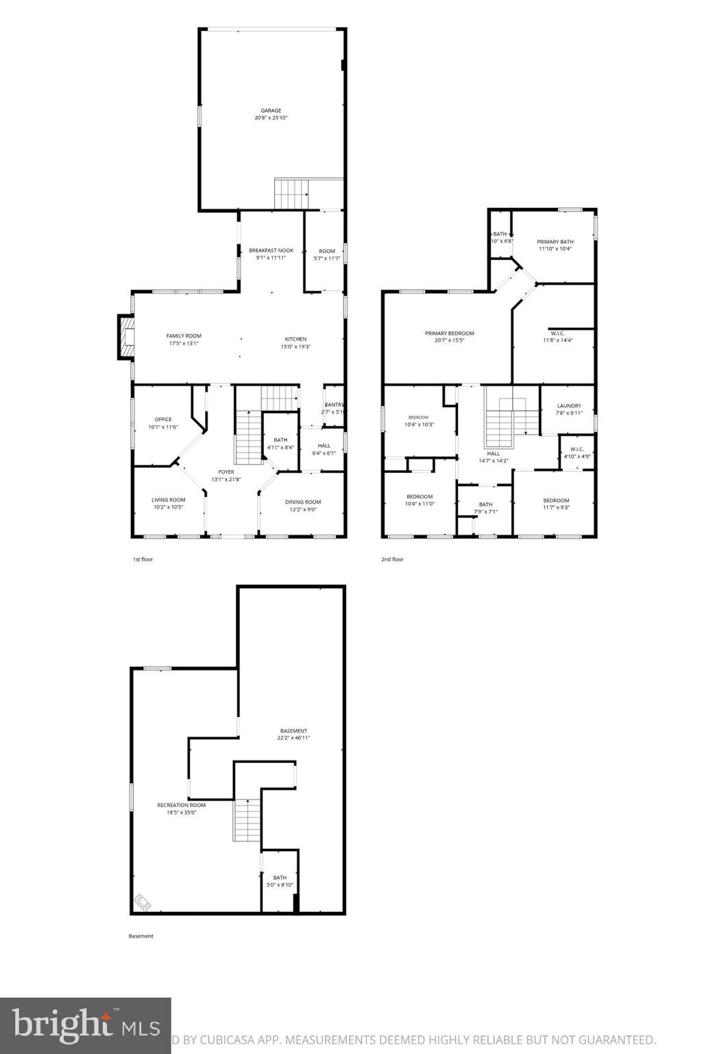 BRUNSWICK CROSSING - Residential