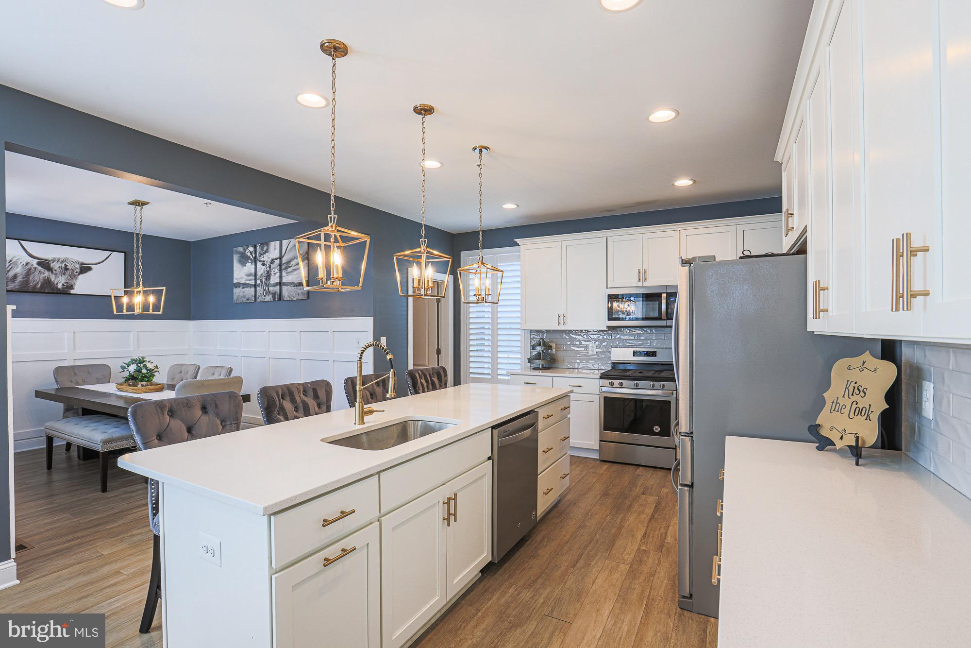 BRUNSWICK CROSSING - Residential