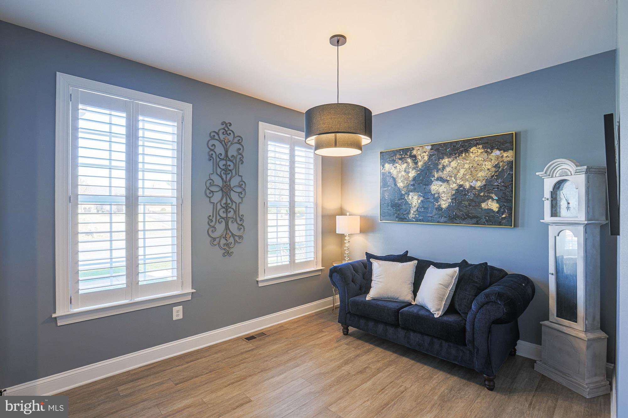 BRUNSWICK CROSSING - Residential