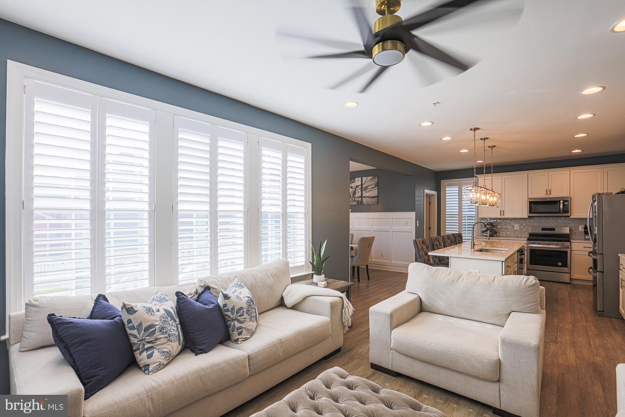 BRUNSWICK CROSSING - Residential