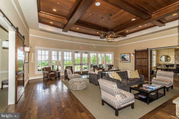 BRUNSWICK CROSSING - Residential